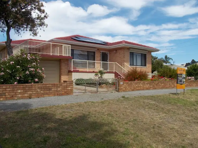 23 Knott Street, Port Lincoln SA 5606
