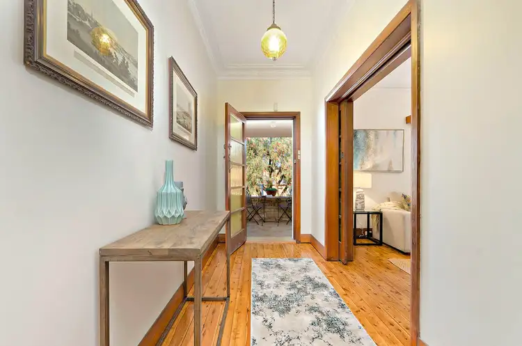 Second view of Homely house listing, 5 Emu Street, Strathfield NSW 2135