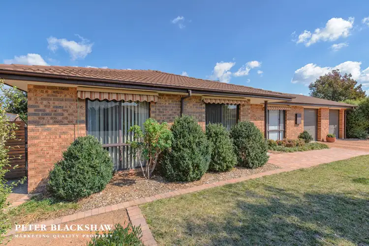 Main view of Homely house listing, 30 Abercorn Crescent, Isabella Plains ACT 2905
