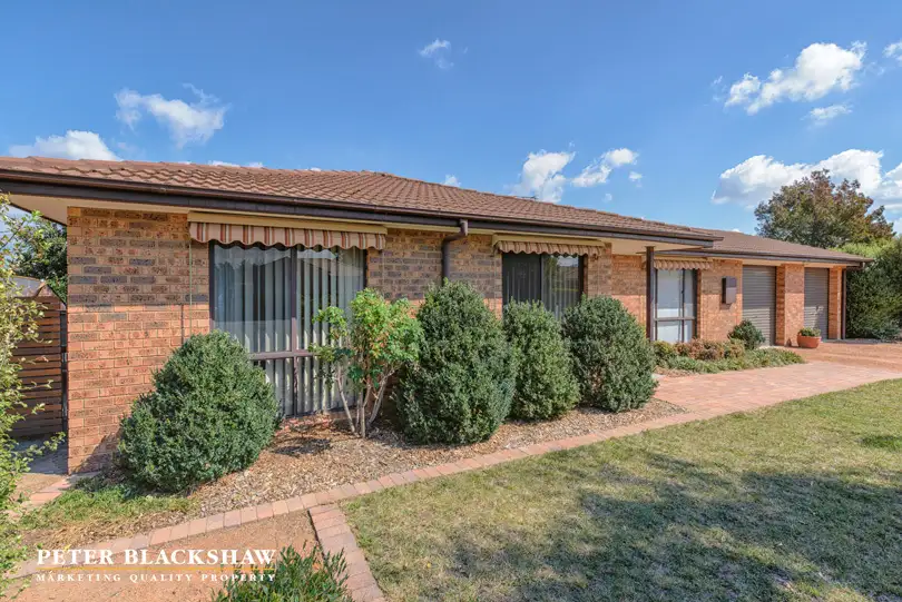 Main view of Homely house listing, 30 Abercorn Crescent, Isabella Plains ACT 2905