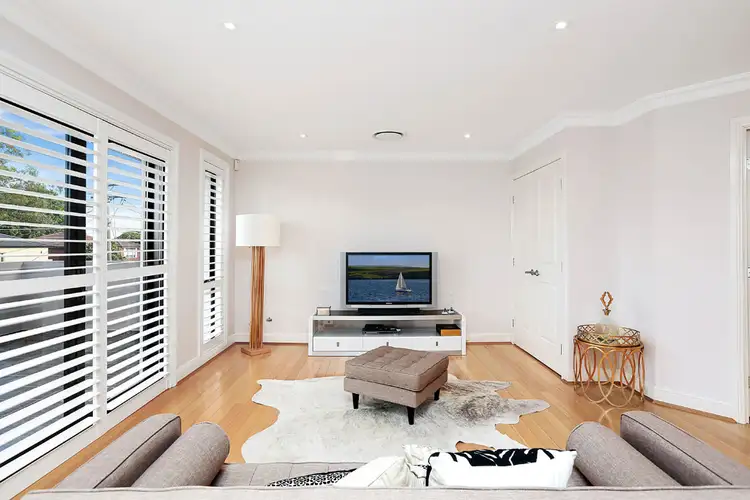 Fourth view of Homely house listing, 20 Duke Avenue, Concord NSW 2137