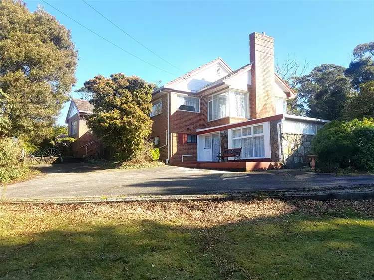 350 Minna Road, Stowport TAS 7321