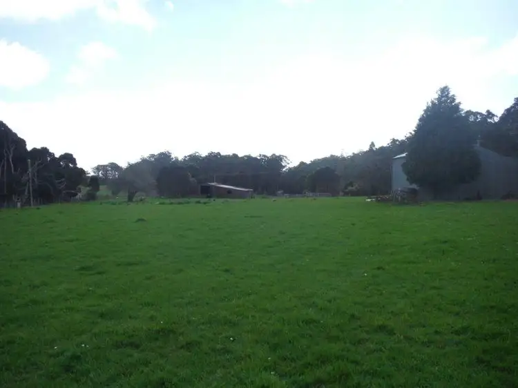 Second view of Homely rural property listing, 25 Pipers Brook Road, Lebrina TAS 7254