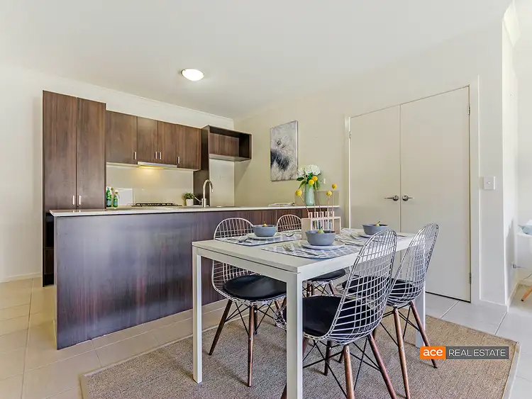Seventh view of Homely unit listing, 7/43-51 Rippleside Terrace, Tarneit VIC 3029