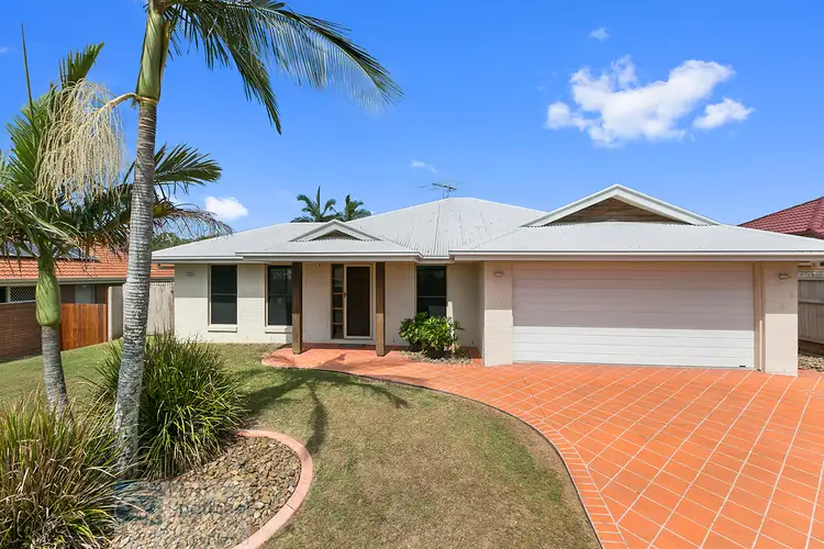 19 Sandy Drive, Victoria Point QLD 4165