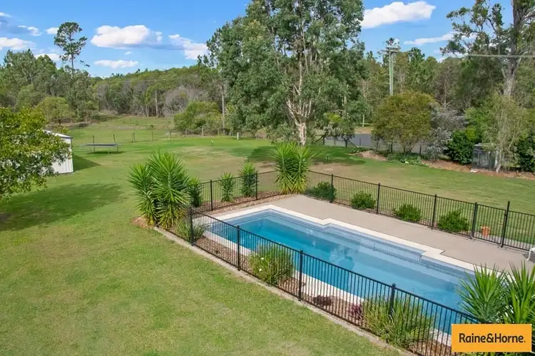 169 Thornbill Dr, Upper Caboolture QLD 4510