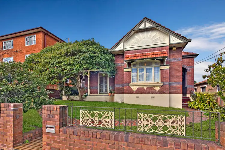 25 Alt Street, Ashfield NSW 2131
