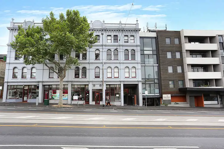 117/350 Victoria Street, North Melbourne VIC 3051