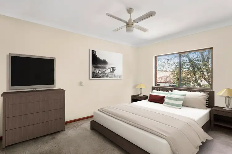 Fourth view of Homely villa listing, 4/68 Telopea Avenue, Caringbah NSW 2229