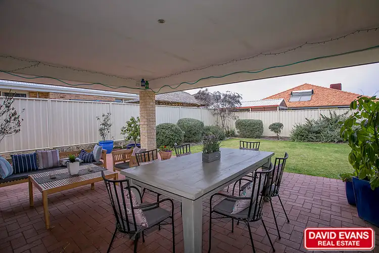 Second view of Homely house listing, 16 Cataby Place, Tapping WA 6065