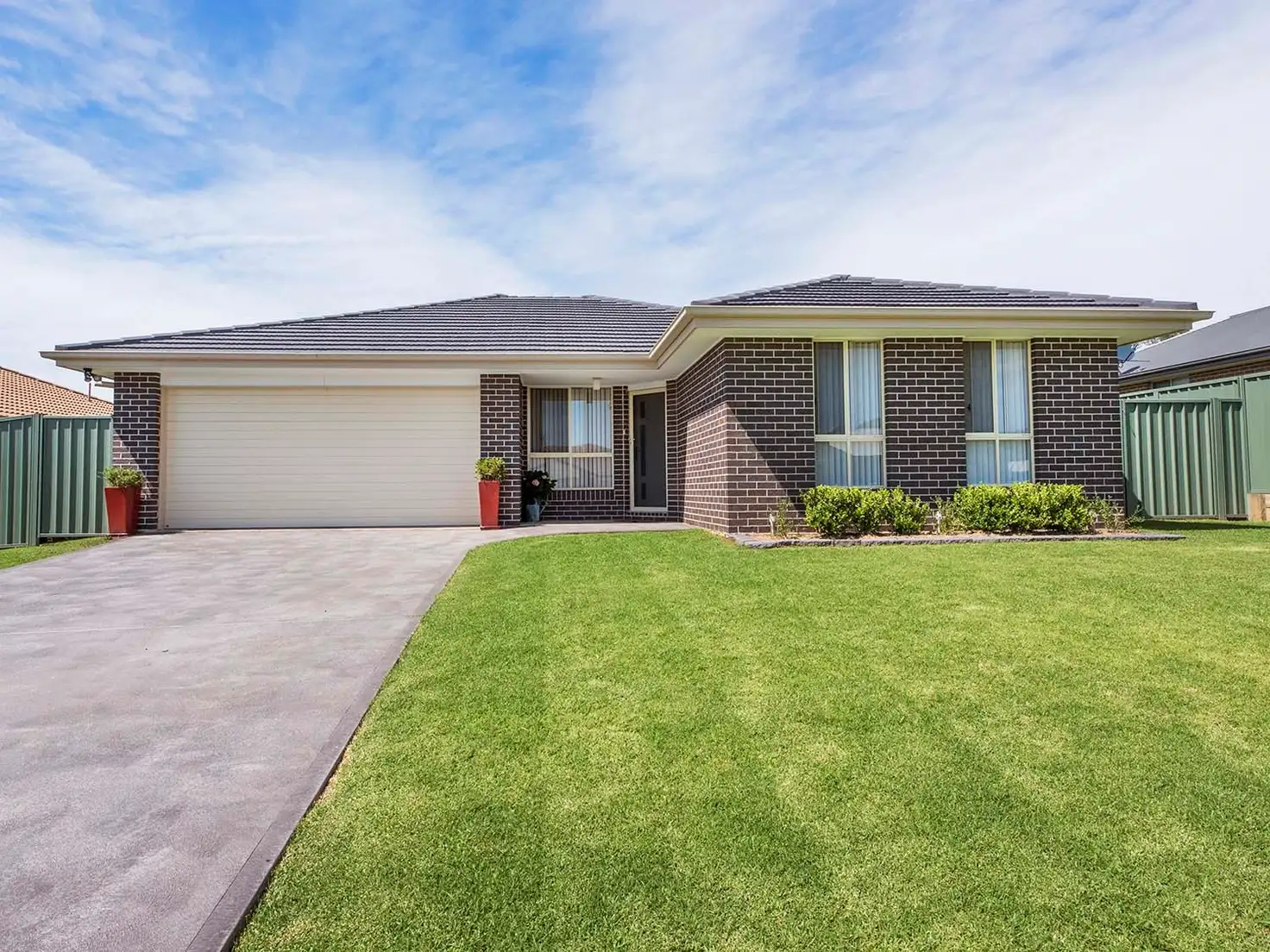 Main view of Homely house listing, 98 White Circle, Mudgee NSW 2850