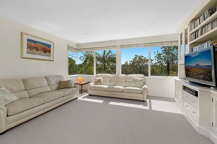Fifth view of Homely house listing, 41 Kimberley St, East Killara NSW 2071