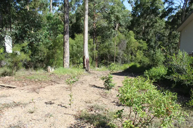 Fifth view of Homely land listing, 24 Bunderra Circuit, Lilli Pilli NSW 2536