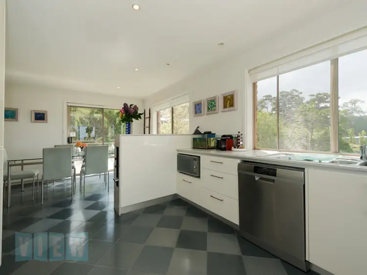Fourth view of Homely house listing, 3 Topaz Court, Blackmans Bay TAS 7052