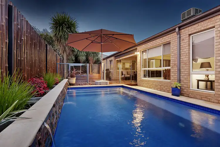 Second view of Homely house listing, 10 Lauradan Avenue, Berwick VIC 3806