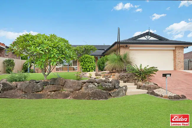 Main view of Homely house listing, 26 Waterford Parade, Skennars Head NSW 2478