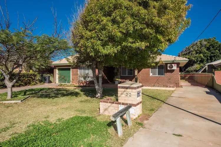 Second view of Homely house listing, 22 Zeewyck Court, Mahomets Flats WA 6530