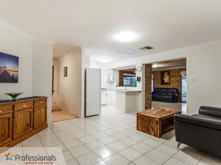 20 Canterbury Drive, Willetton WA 6155
