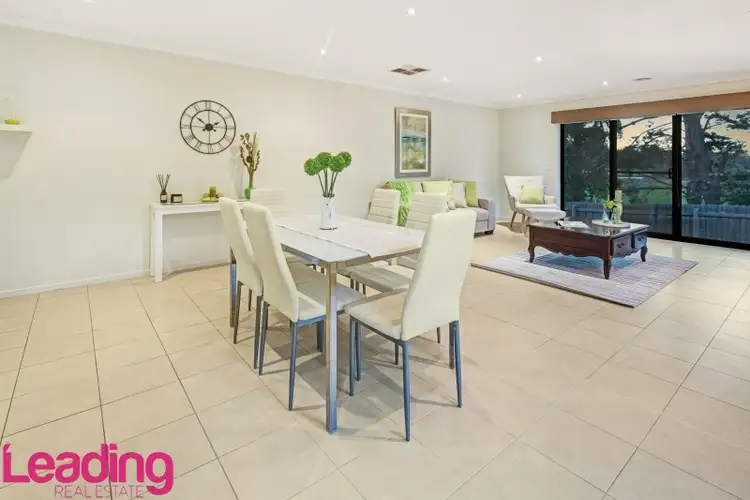 Sixth view of Homely house listing, 26 Baggygreen Street, Sunbury VIC 3429