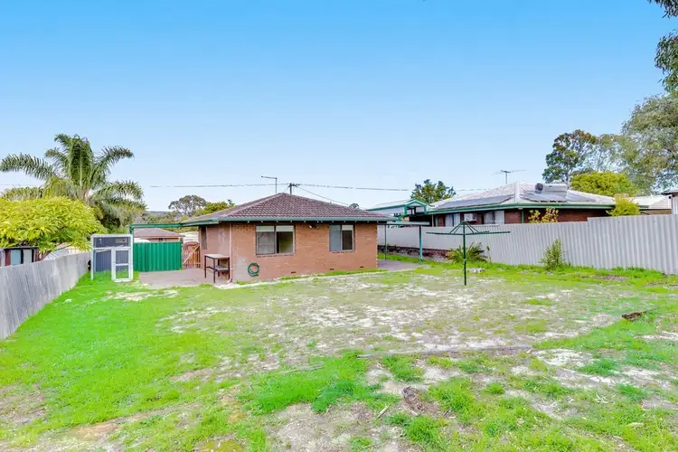 Fifth view of Homely house listing, 64 Ravenscroft Way, Kelmscott WA 6111