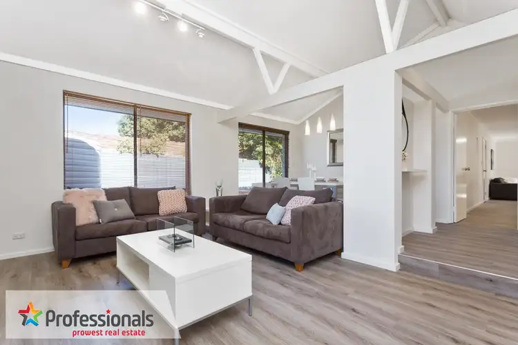 Fifth view of Homely house listing, 3 Rolland Court, Leeming WA 6149