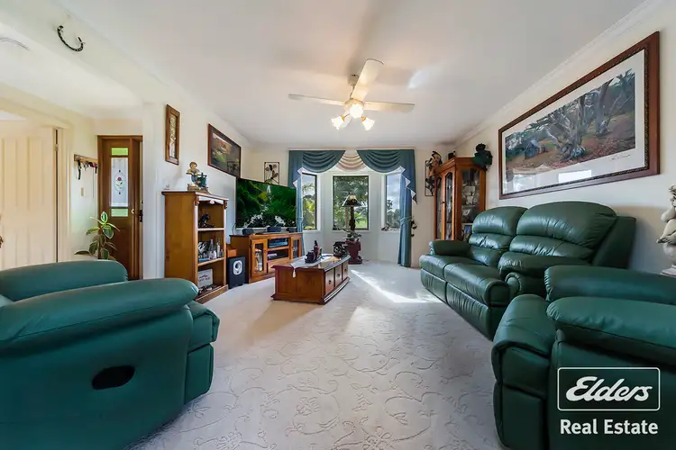 Fifth view of Homely house listing, Lot 302 South Street, Hamley Bridge SA 5401