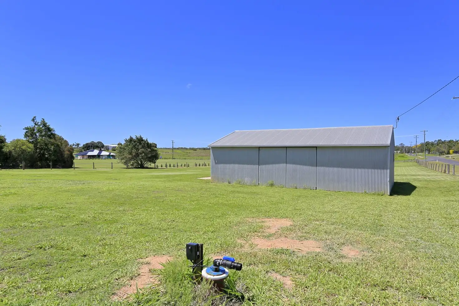 Main view of Homely land listing, Lot 4 / 153 Gooburrum Road, Gooburrum QLD 4670