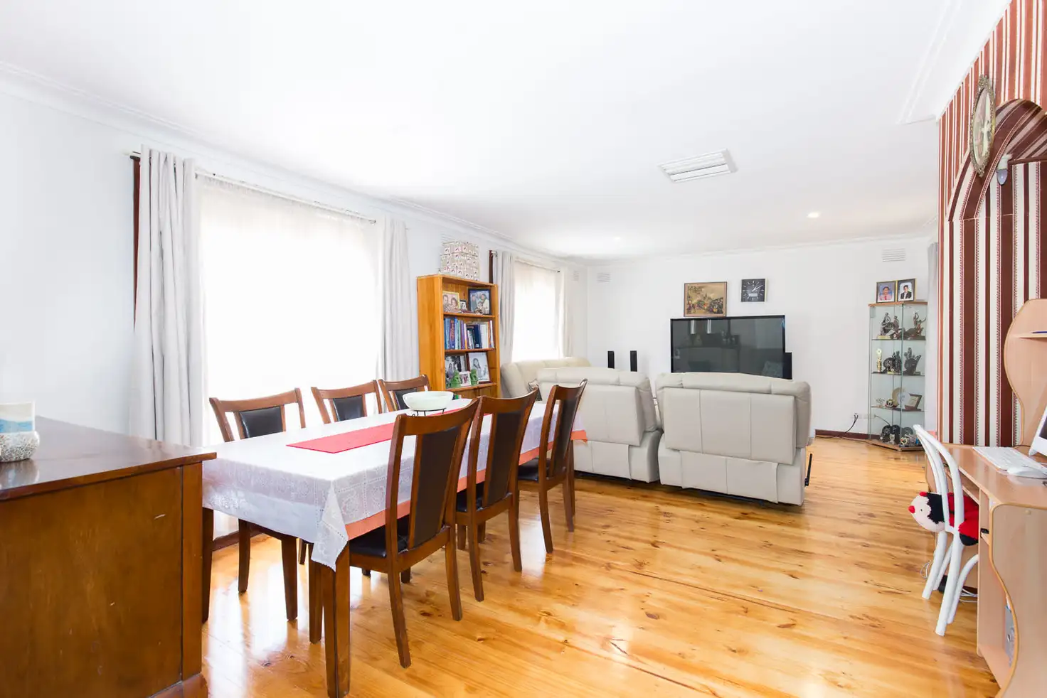 Main view of Homely house listing, 98 South Circular Road, Gladstone Park VIC 3043