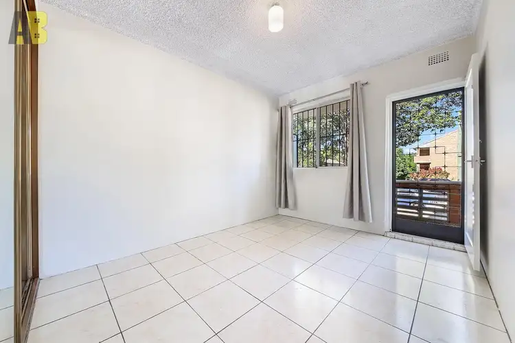 Third view of Homely unit listing, 1/42 Dartbrook Road, Auburn NSW 2144