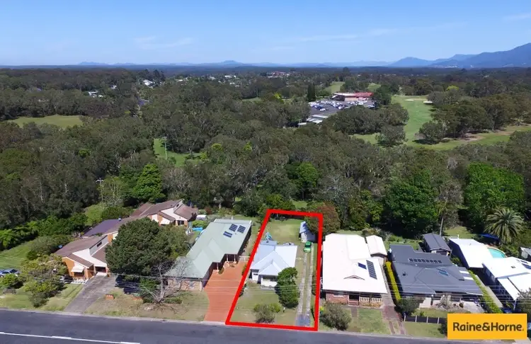 81 Boronia Street, Sawtell NSW 2452