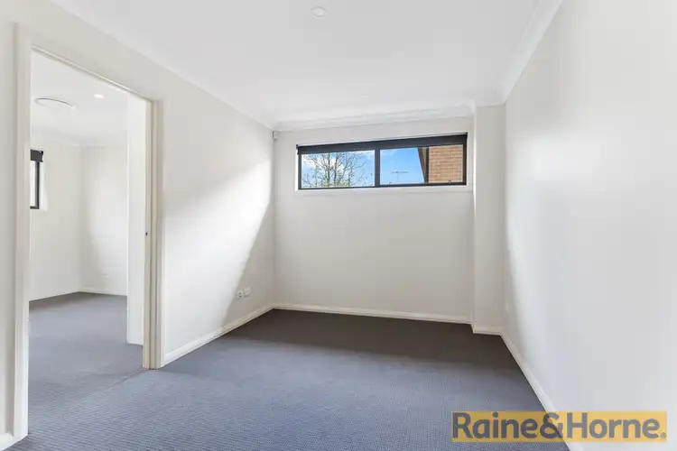 Seventh view of Homely townhouse listing, 5/10-12 Napier Street, Rooty Hill NSW 2766