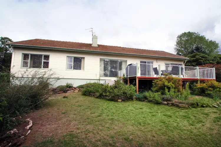 5 MOONBI STREET, Cooma NSW 2630