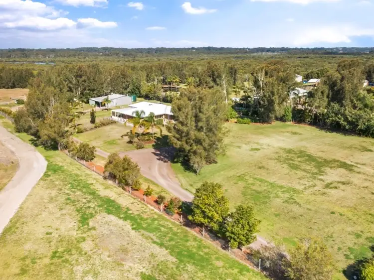 Seventh view of Homely house listing, 338 Lemon Tree Passage, Salt Ash NSW 2318