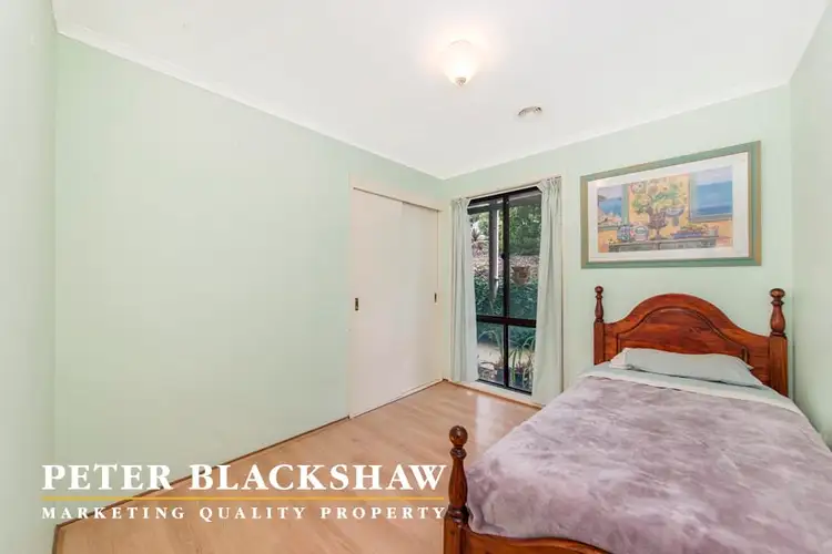 Fifth view of Homely house listing, 73 Lucy Gullett Circuit, Chisholm ACT 2905