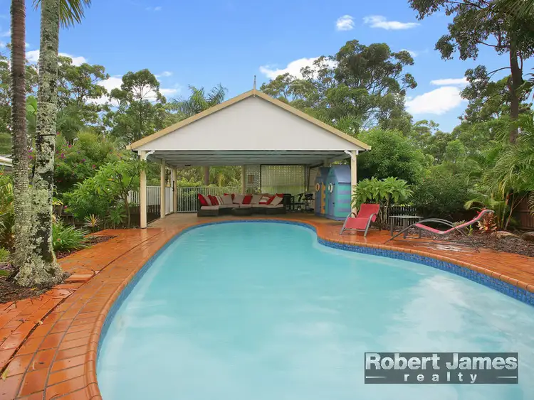 Second view of Homely house listing, 88 Redwood Road, Doonan QLD 4562