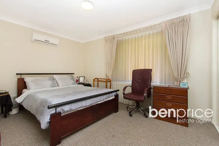 Fifth view of Homely townhouse listing, Address available on request