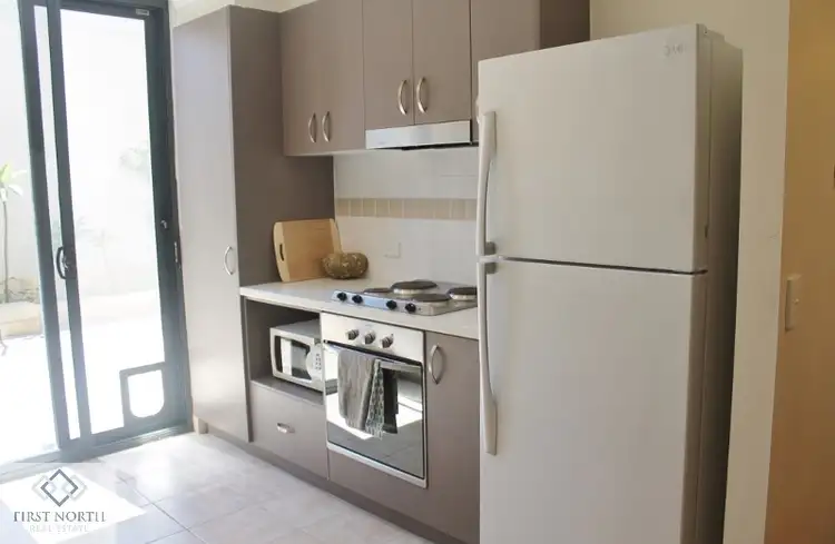 Fifth view of Homely house listing, 60/12 Citadel Way, Currambine WA 6028