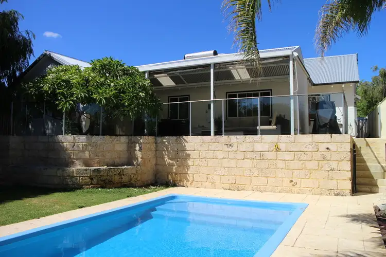 Main view of Homely house listing, 6 Ecclestone Street, Warnbro WA 6169