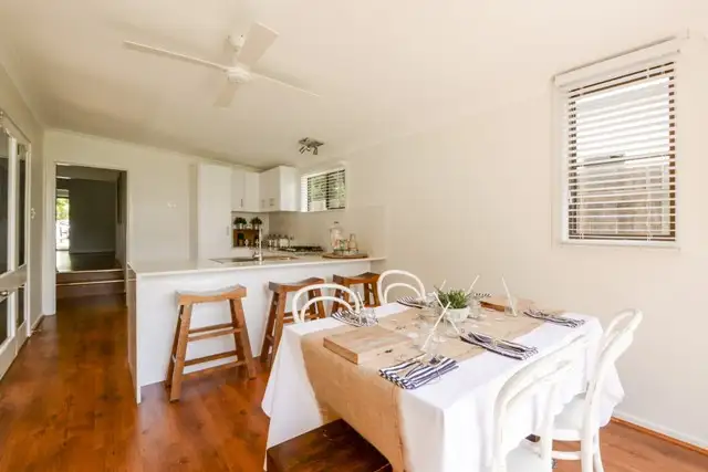 Second view of Homely house listing, 154 Fitzroy Street, Grafton NSW 2460