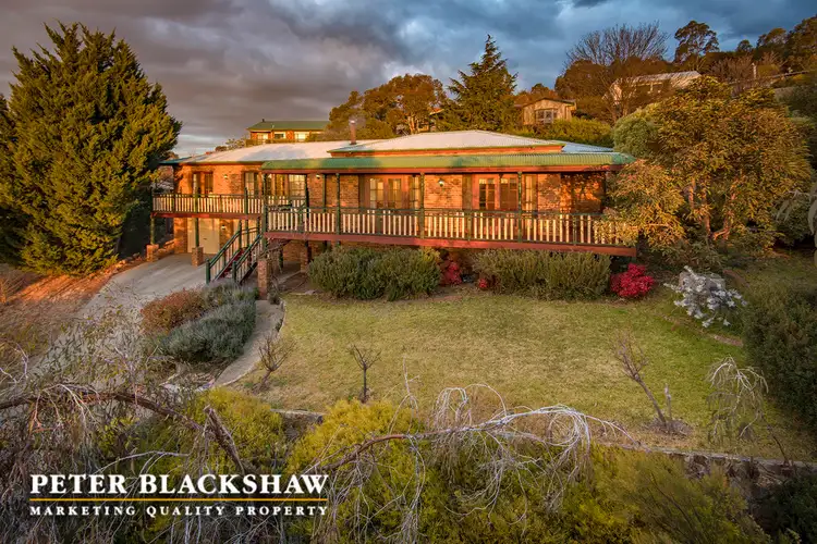 Sixth view of Homely house listing, 7 Mackrell Place, Calwell ACT 2905