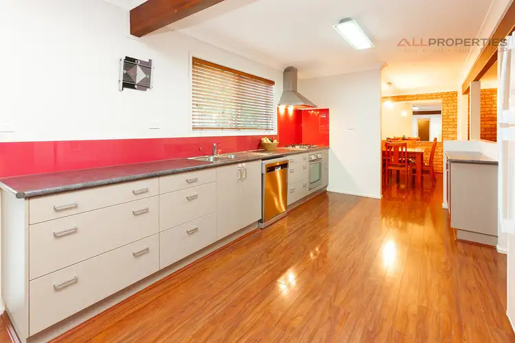 Fourth view of Homely house listing, 3 Renelle St, Marsden QLD 4132