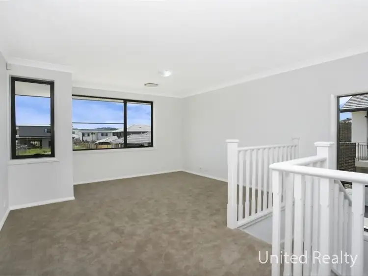 Third view of Homely house listing, 36 Varney Avenue, Elizabeth Hills NSW 2171