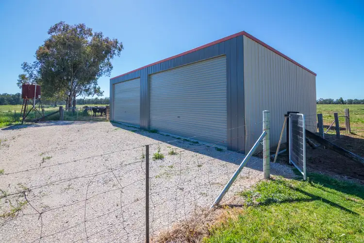 Sixth view of Homely rural property listing, 436 Spring Creek Road, Gulgong NSW 2852