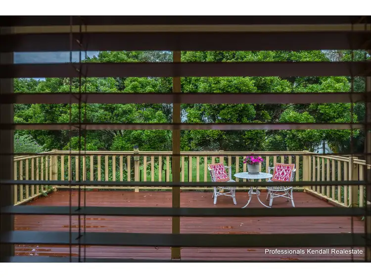 Fifth view of Homely rural property listing, 283 MacDonnell Road, Tamborine Mountain QLD 4272