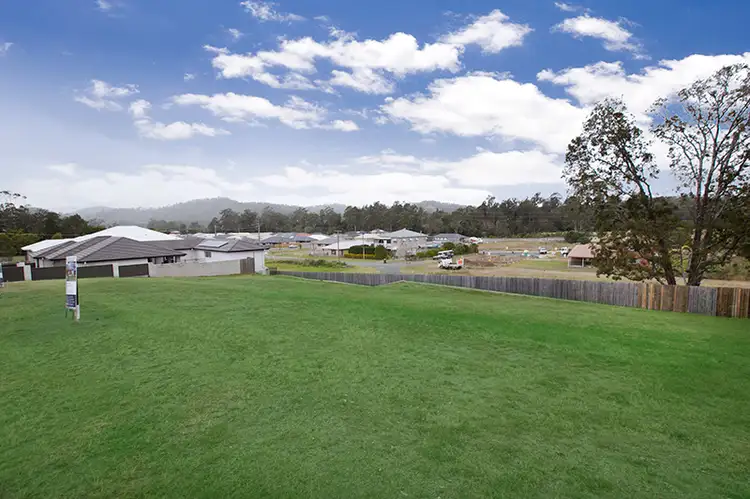 Fourth view of Homely land listing, 1 Kathdan Close, Upper Kedron QLD 4055