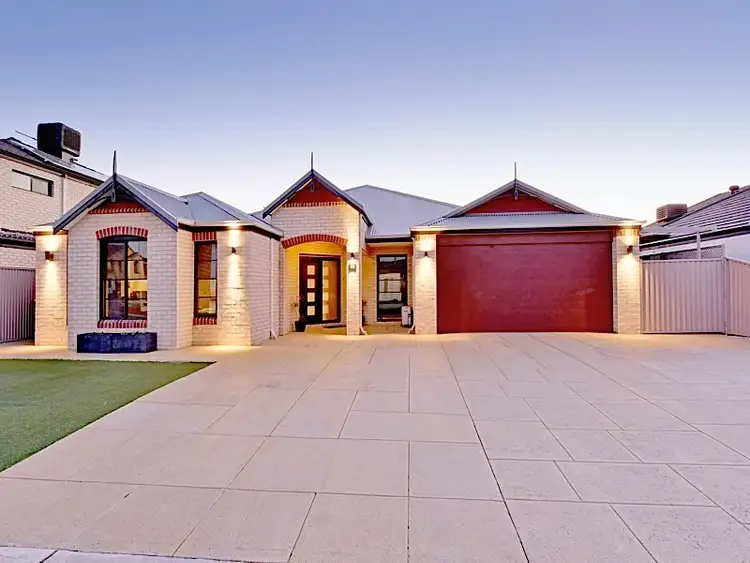 10 Millstream Drive, Southern River WA 6110