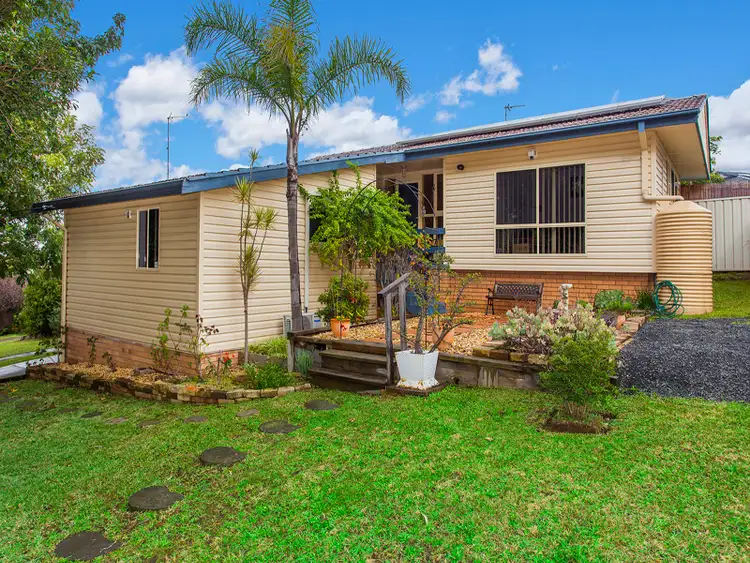 7 Galong Crescent, Koonawarra NSW 2530