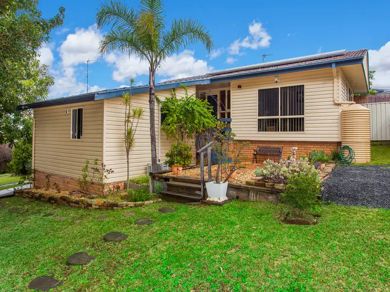 Main view of Homely house listing, 7 Galong Crescent, Koonawarra NSW 2530