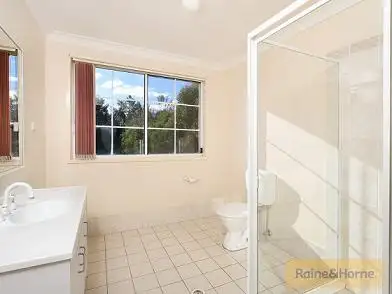 Seventh view of Homely house listing, 26 Greygum Avenue, Rouse Hill NSW 2155