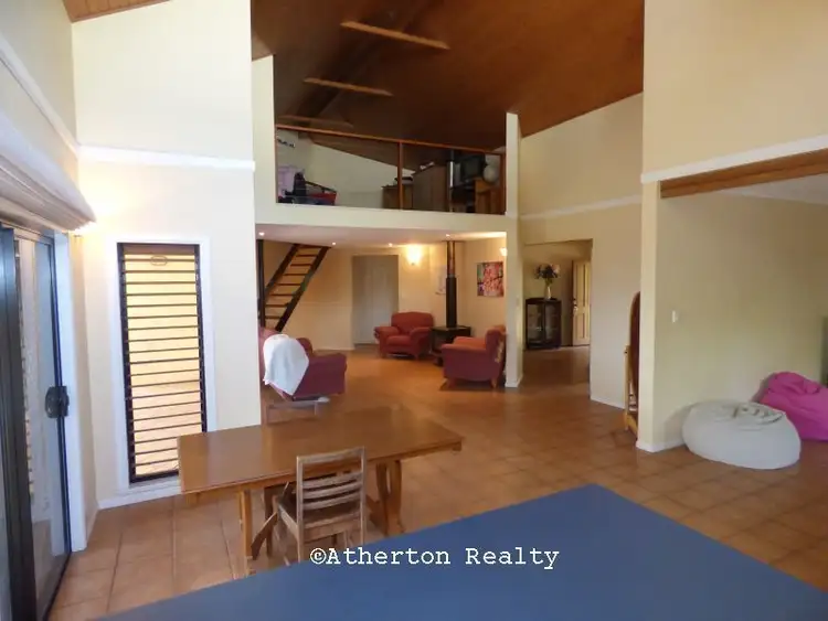 Second view of Homely house listing, 4 Geddes Dr, Tolga QLD 4882